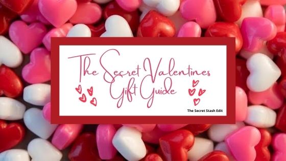 Last Minute Valentine's Day Gift Guide!
