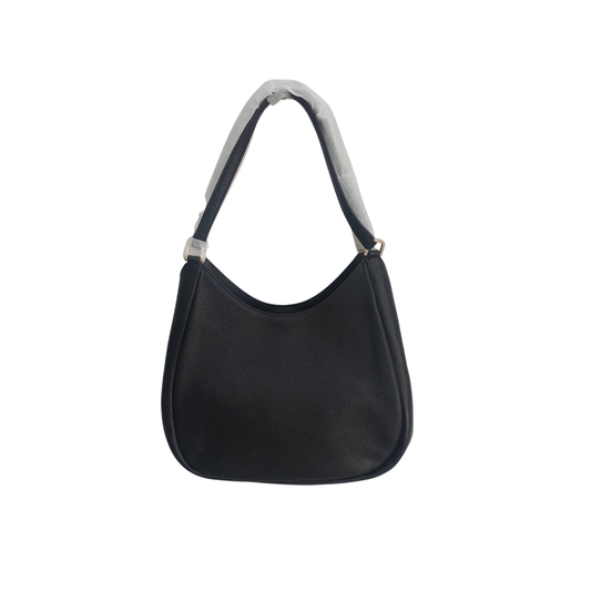 Kate Spade Black Kayla Large Triple Compartment Shoulder Bag | Like New |