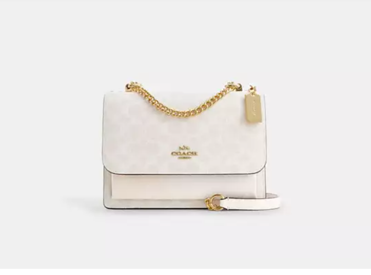 Coach Klare Crossbody Bag | Brand New |