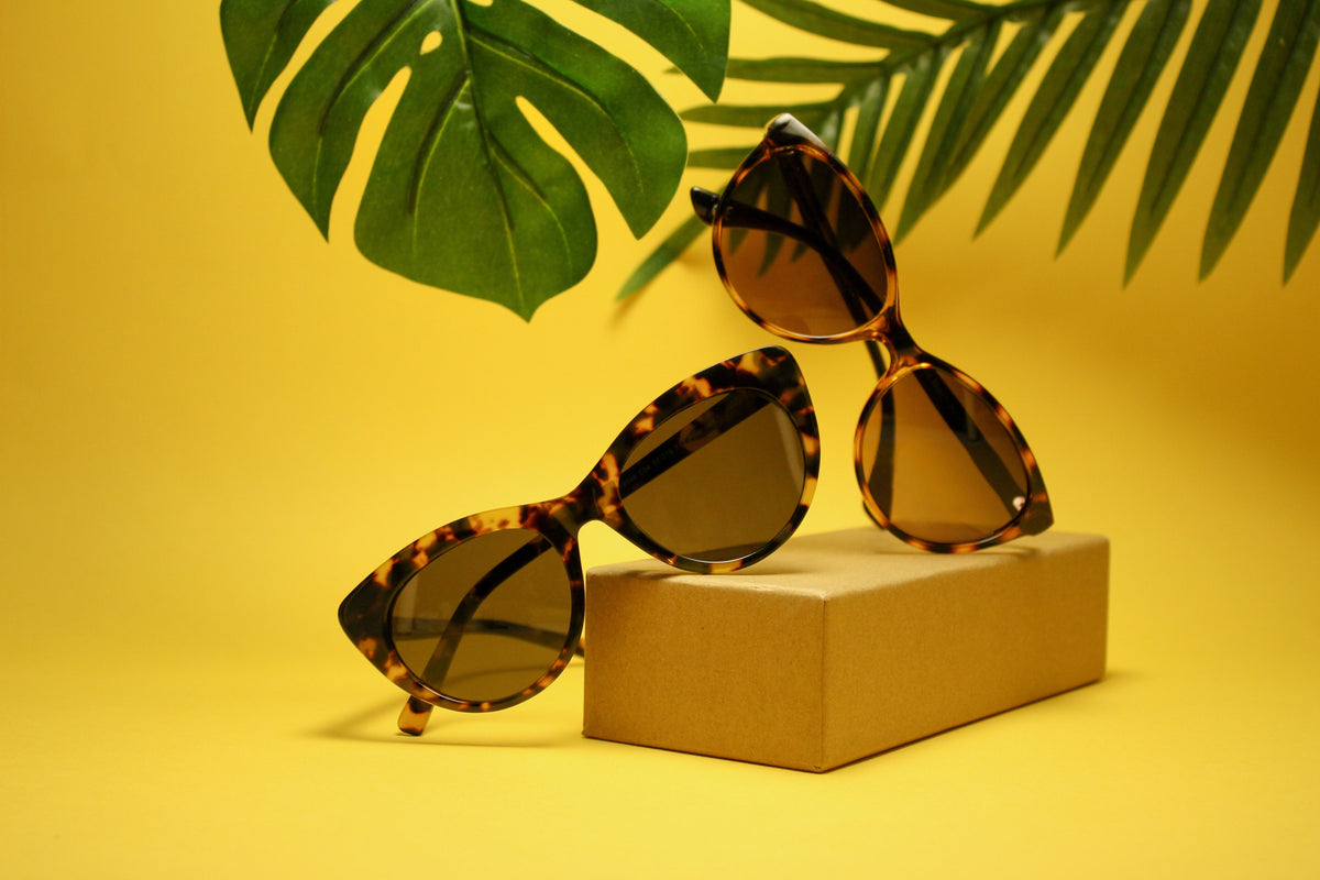 Buy 100% original pre-owned designer sunglasses at Secret Stash