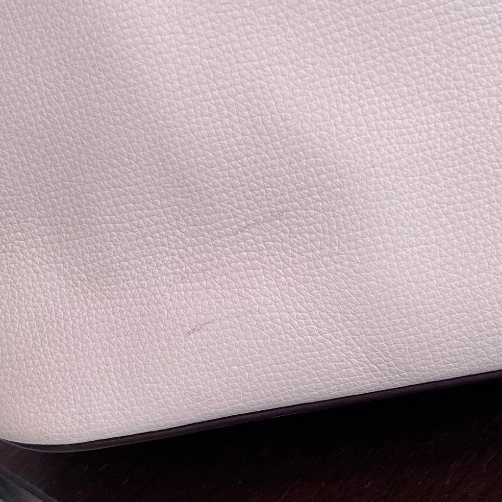Kate Spade Sylvia Perforated Dome Satchel | Pre Loved |
