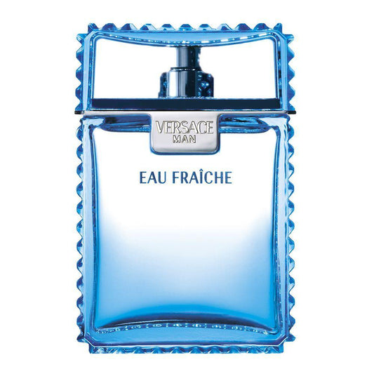 Versace Man Eau Fraiche | For Men | BRAND NEW