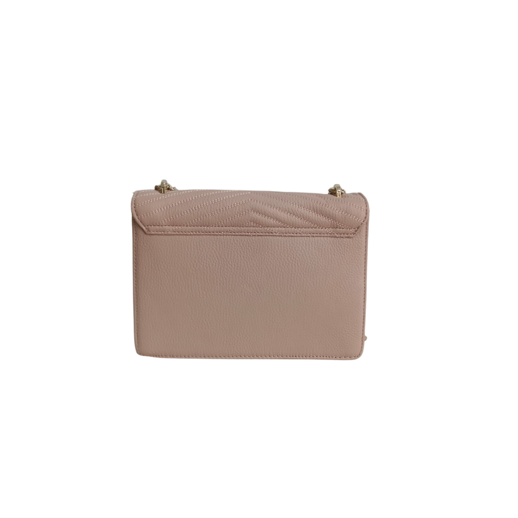 Ted Baker Light Purple Kalila Bow Detail Envelope Crossbody Bag | Pre Loved |