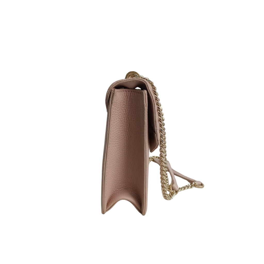 Ted Baker Light Purple Kalila Bow Detail Envelope Crossbody Bag | Pre Loved |