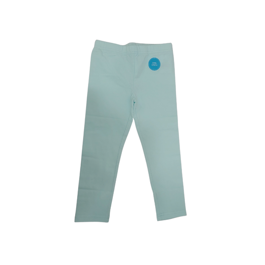 Carter's Light Blue Capri (6 Years) | Brand New |