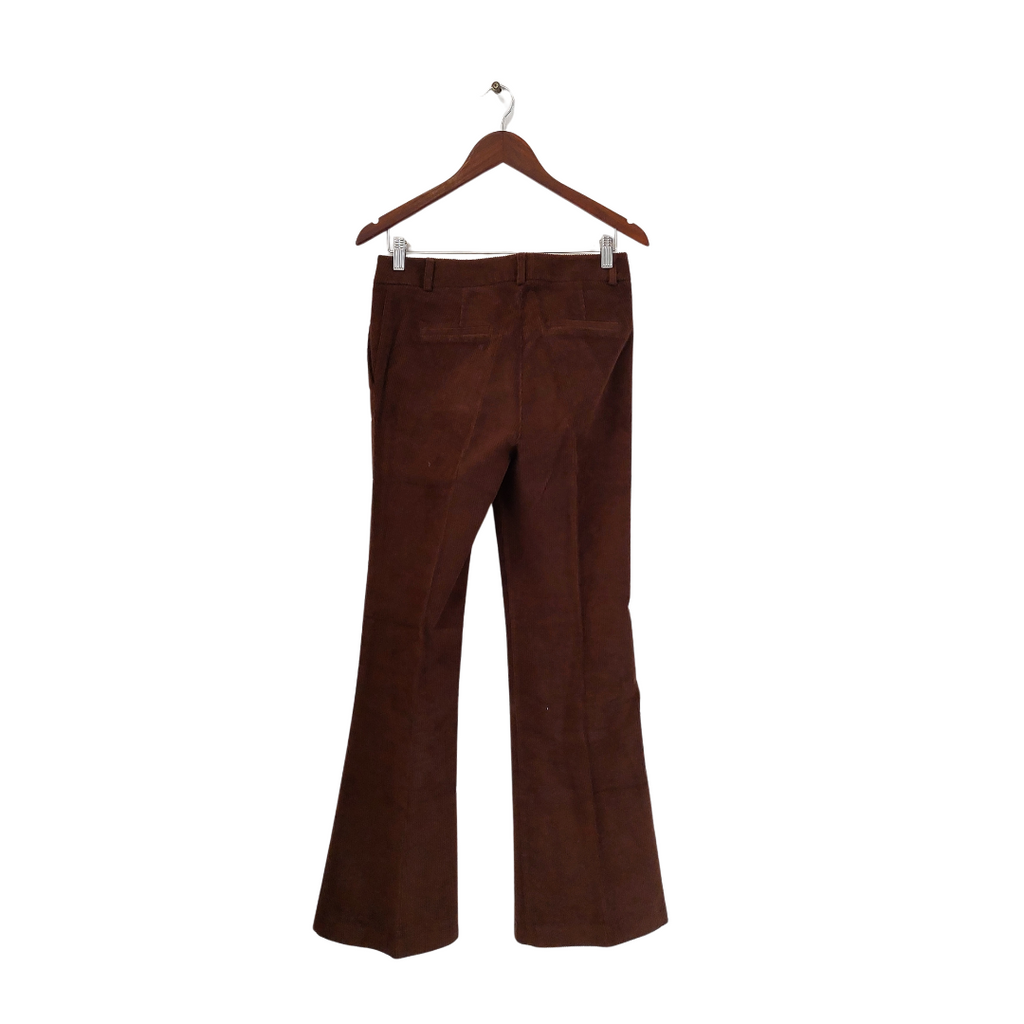 KOTON Brown Corduroy Pants | Gently Used |