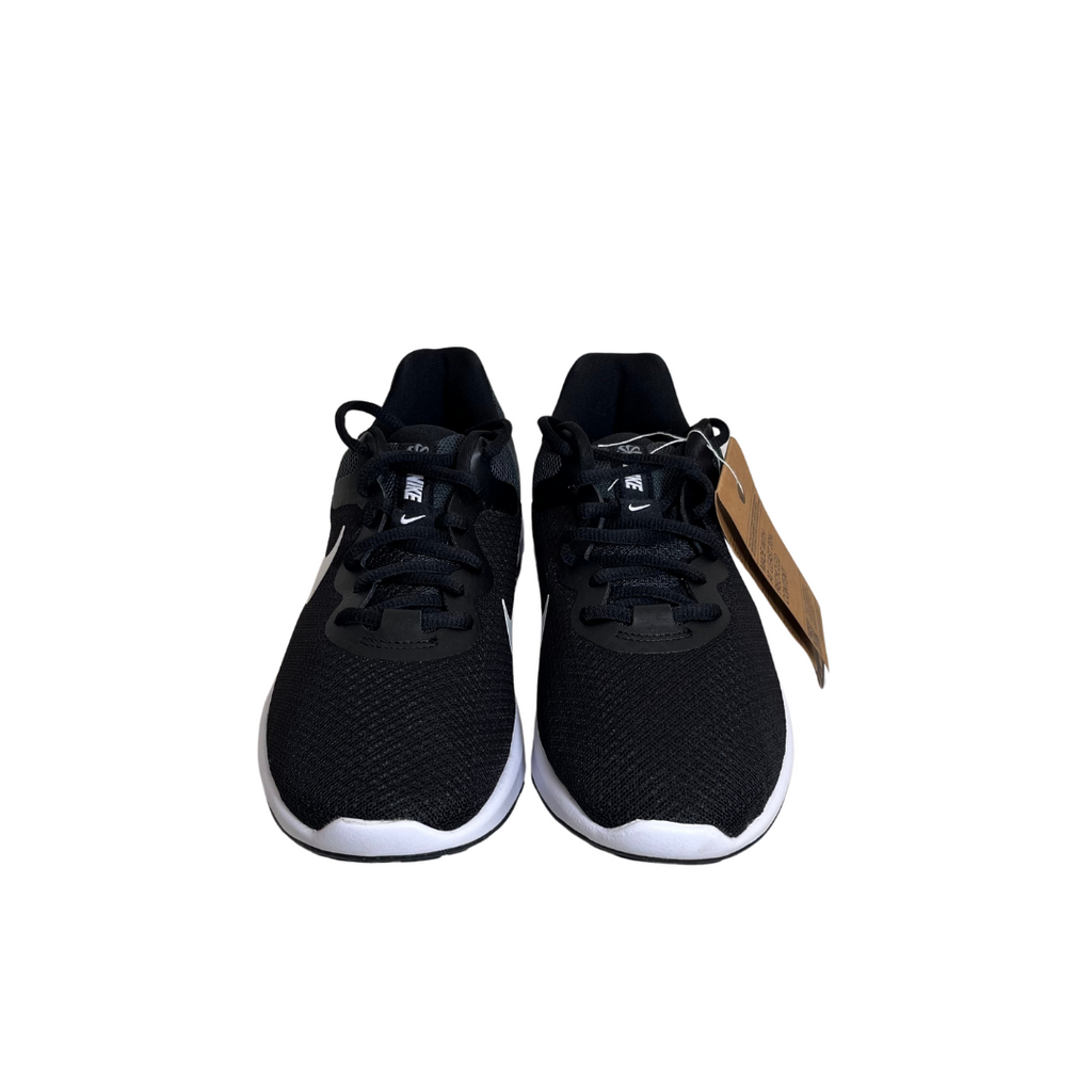 Nike Women's Black Revolution 6 Running Shoes | Brand New |