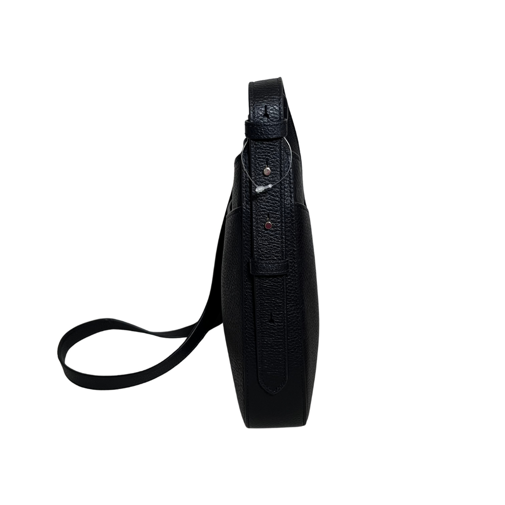 Kate Spade Black Leila North South Crossbody Bag | Like New |