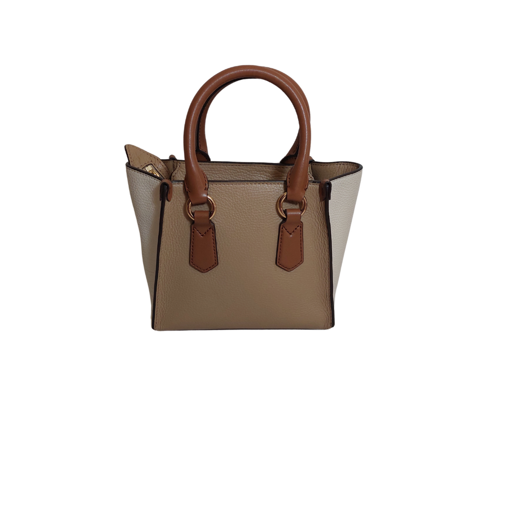 Michael Kors 'Kriss' Small Color-Block Tote | Pre Loved |