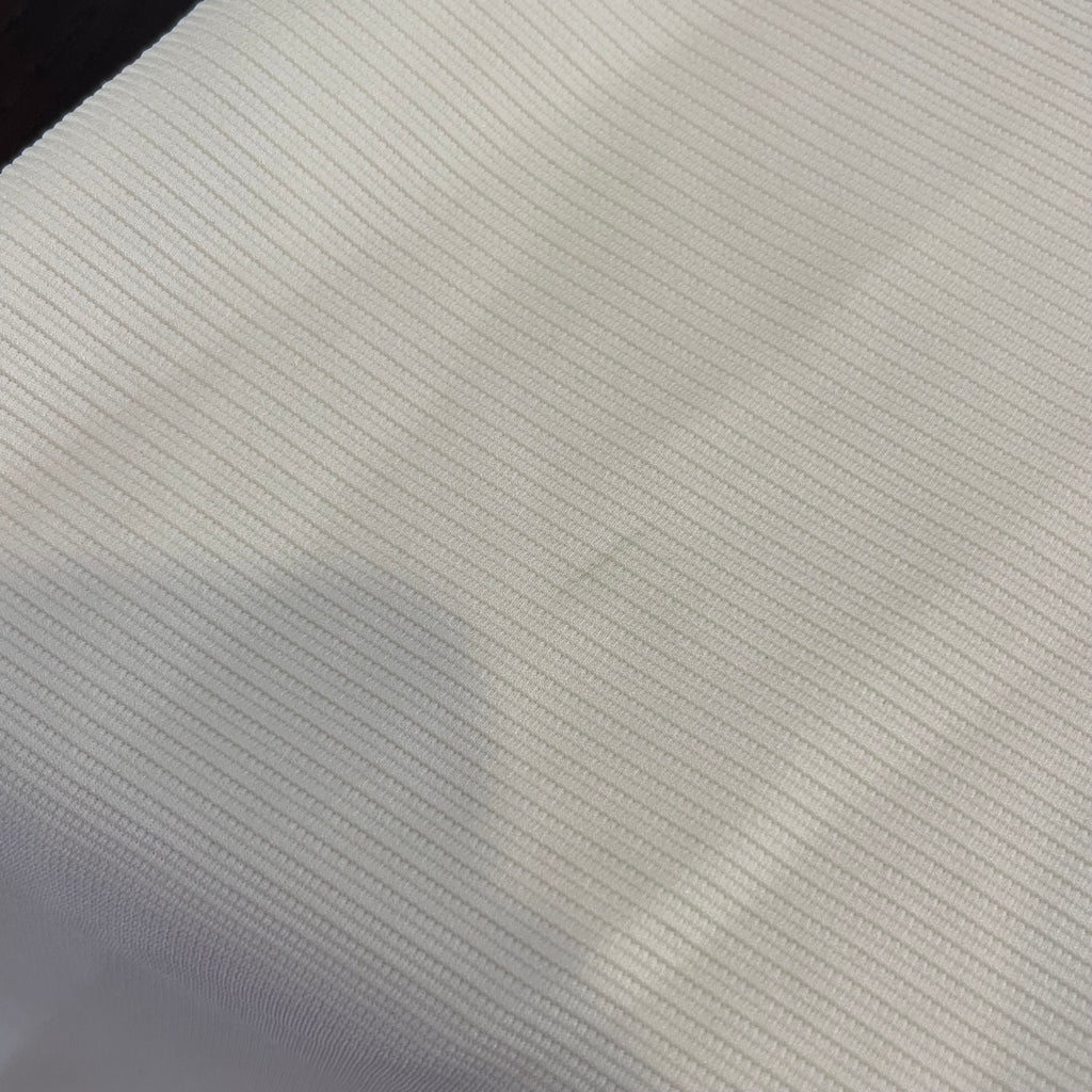 Mango White Halter Midi Dress | Pre Loved |