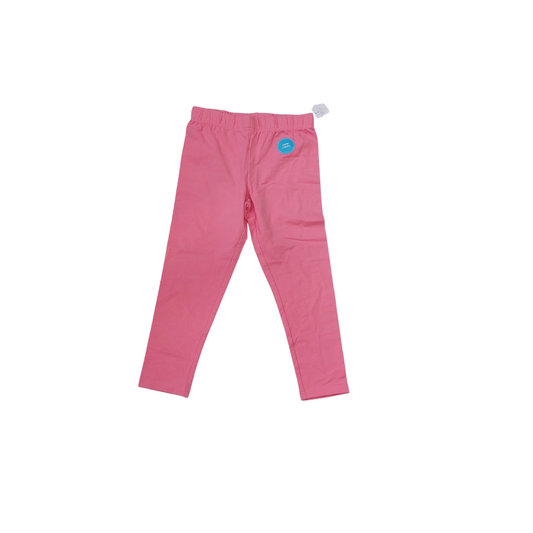 Carter's Baby Pink Capri (8 Years) | Brand New |