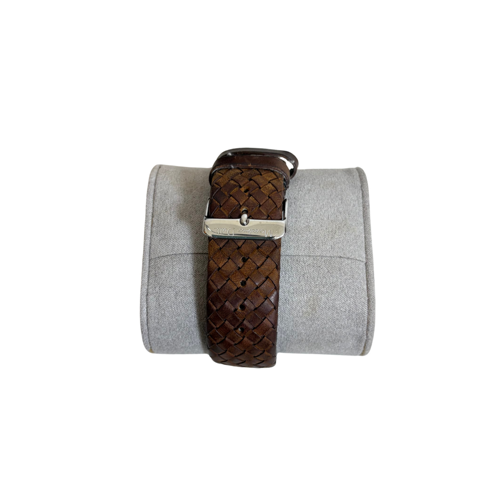 Massimo dutti Men's Chronograph Watch Set | Pre Loved |