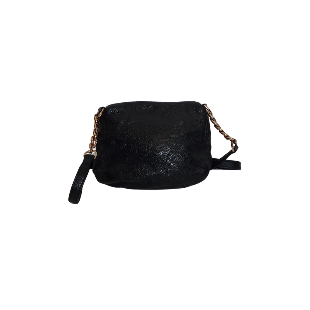 Michael Kors Bedford Flap Crossbody Bag | Pre Loved |