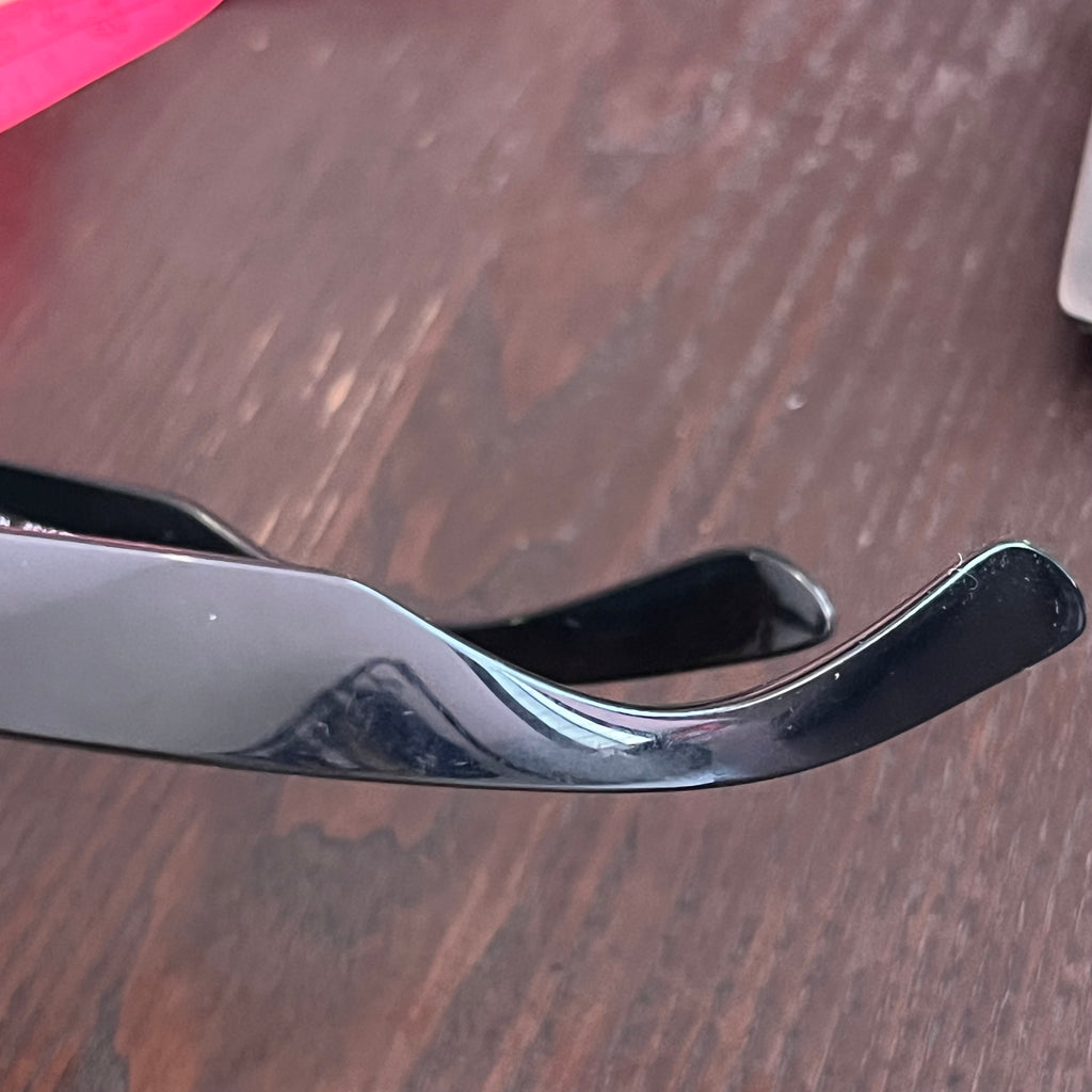 Ray-Ban Black New Wayfarer RB 2132 Polarized Sunglasses | Pre Loved |