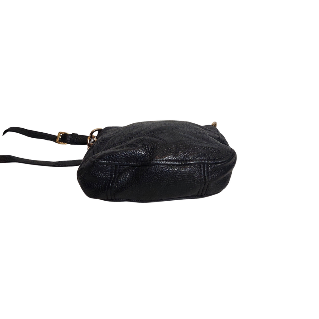 Michael Kors Bedford Flap Crossbody Bag | Pre Loved |