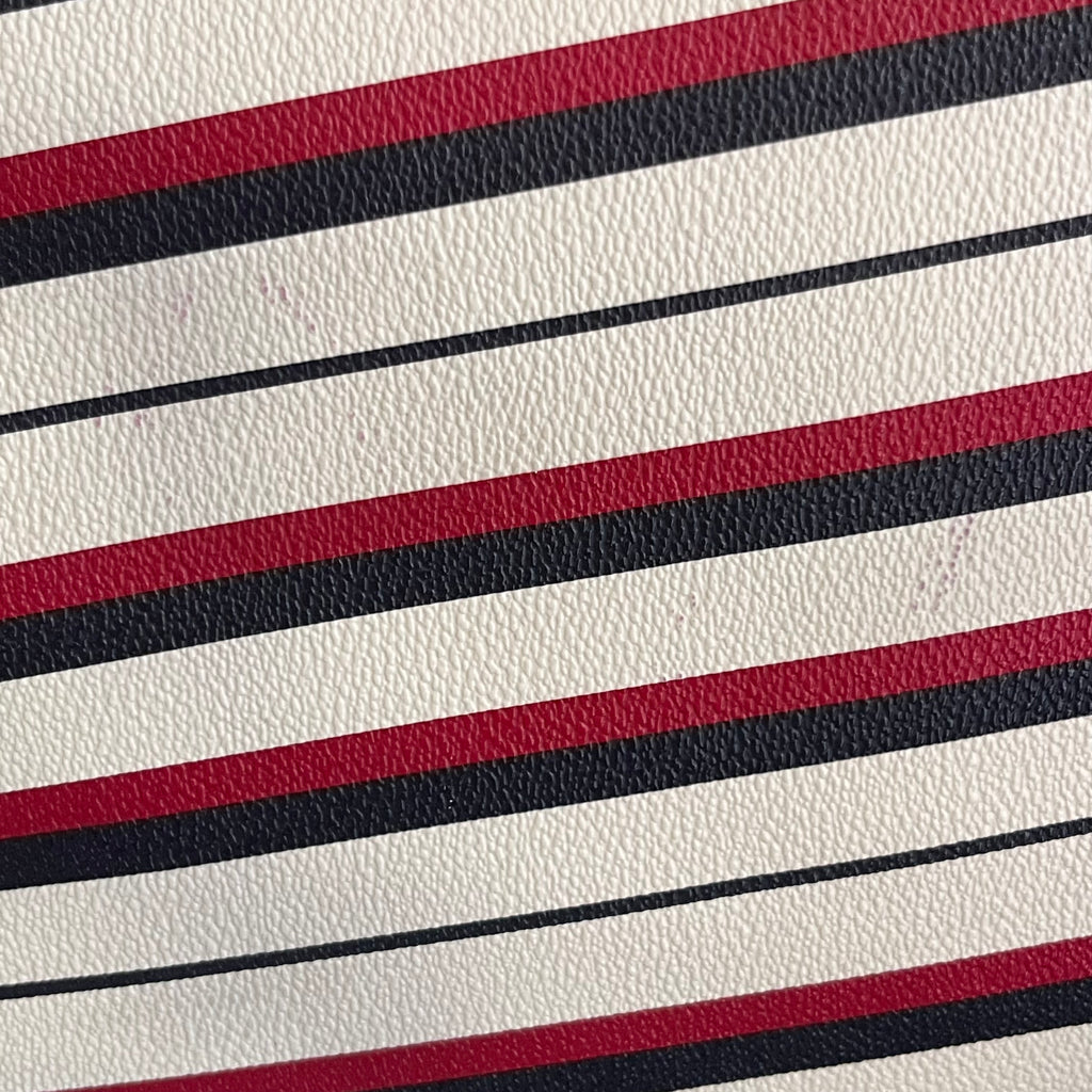 Tommy Hilfiger Striped Shopper Bag | Pre Loved |