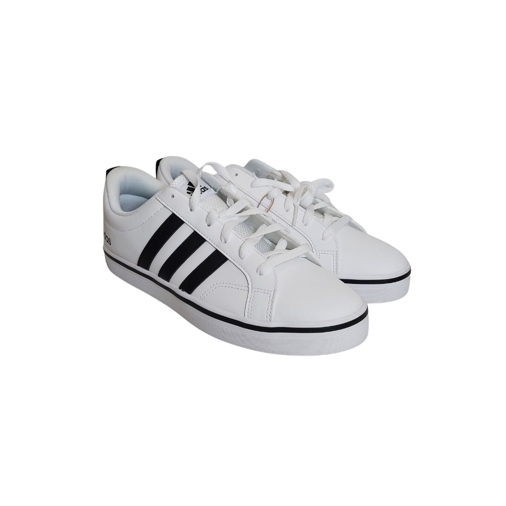 Adidas Cloud White VS Pace 2.0 Men's Shoes | Brand New |