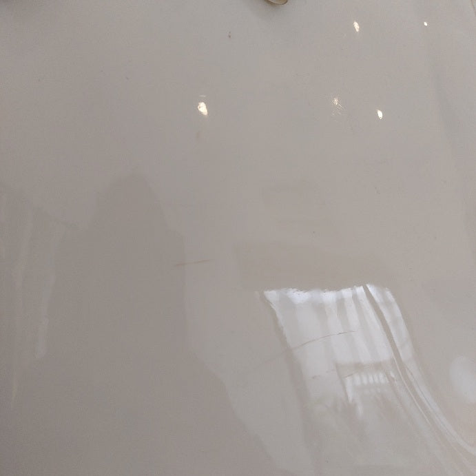 Ted Baker Off-white Jelly Bow Tote | Pre Loved |