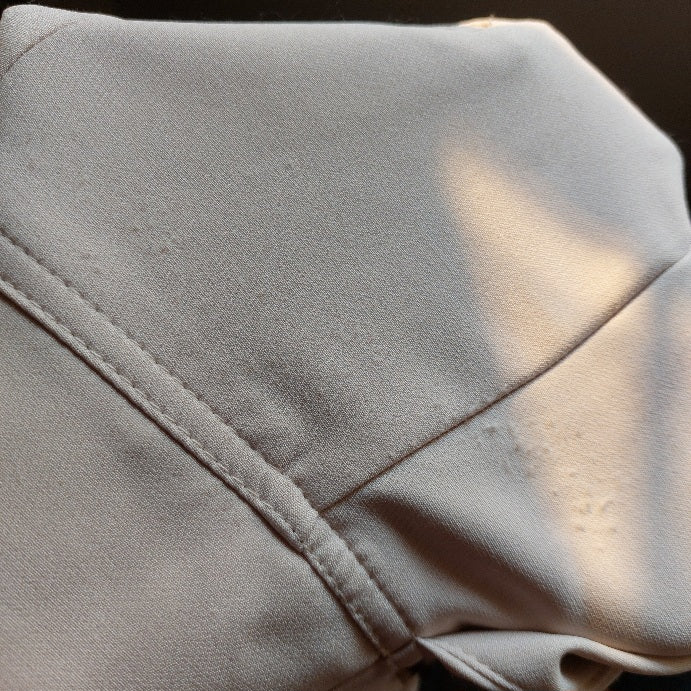 New Look Beige Straight-leg Pants | Gently Used |