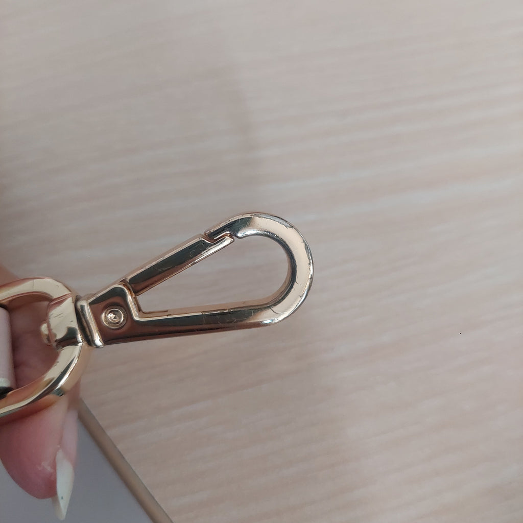 Michael Kors Light Pink Leather Emilia Satchel | Pre Loved |