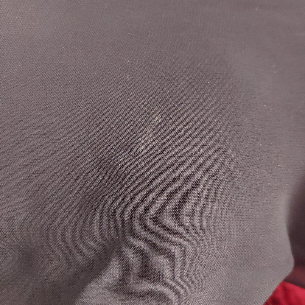 ZARA Black Lace Long-sleeves Top | Gently Used |