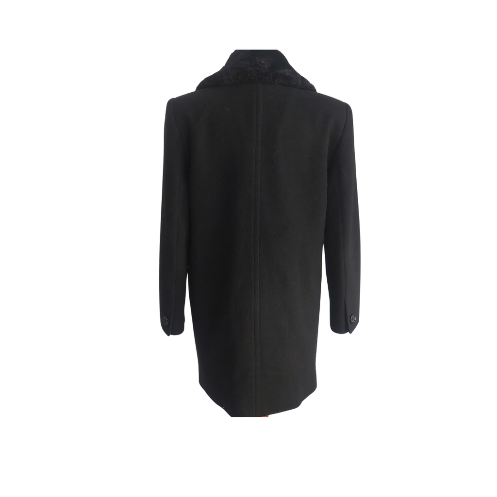 Jones New York Wool Coat | Pre Loved |