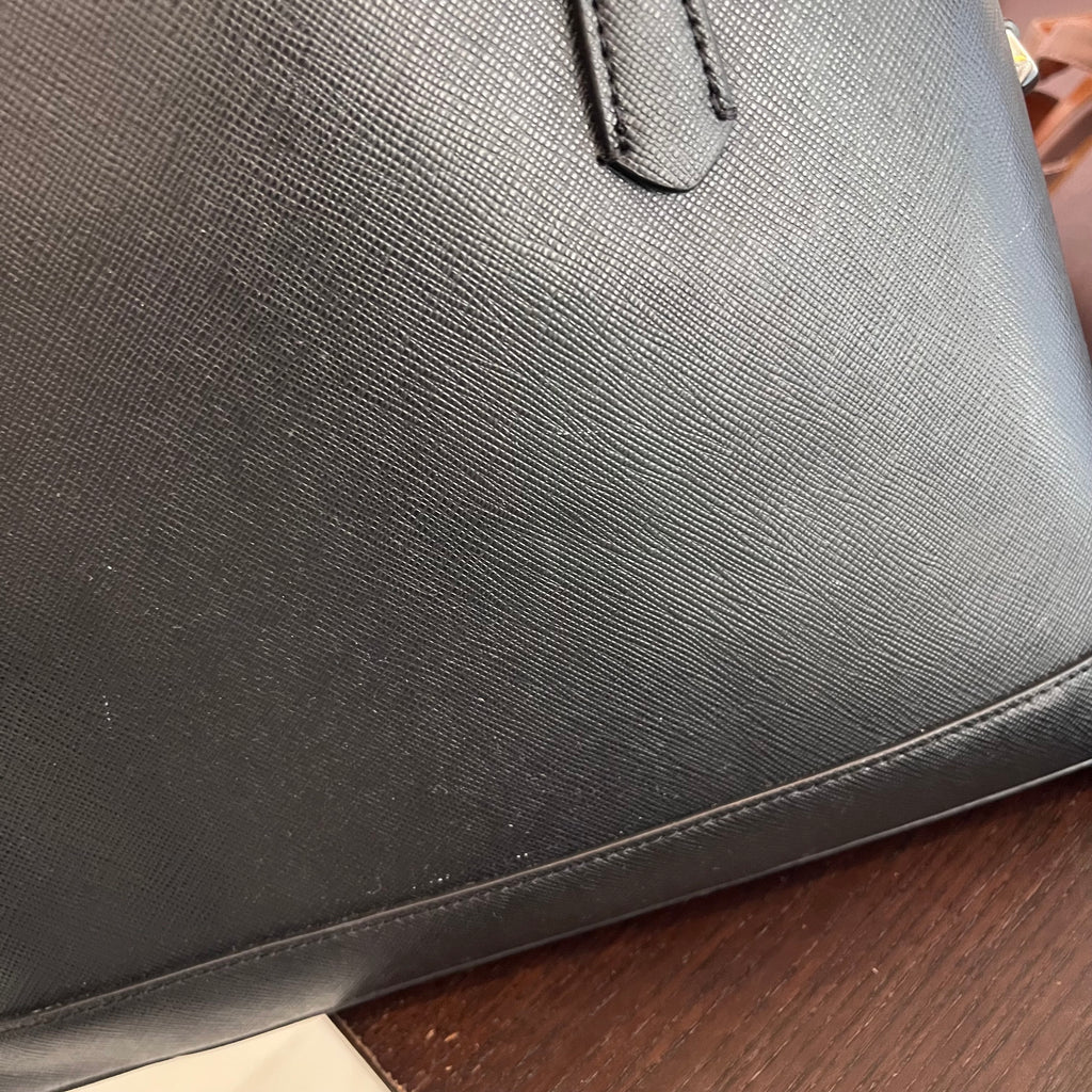 Kate Spade Saffiano Leather Medium Dome Satchel | Pre Loved |