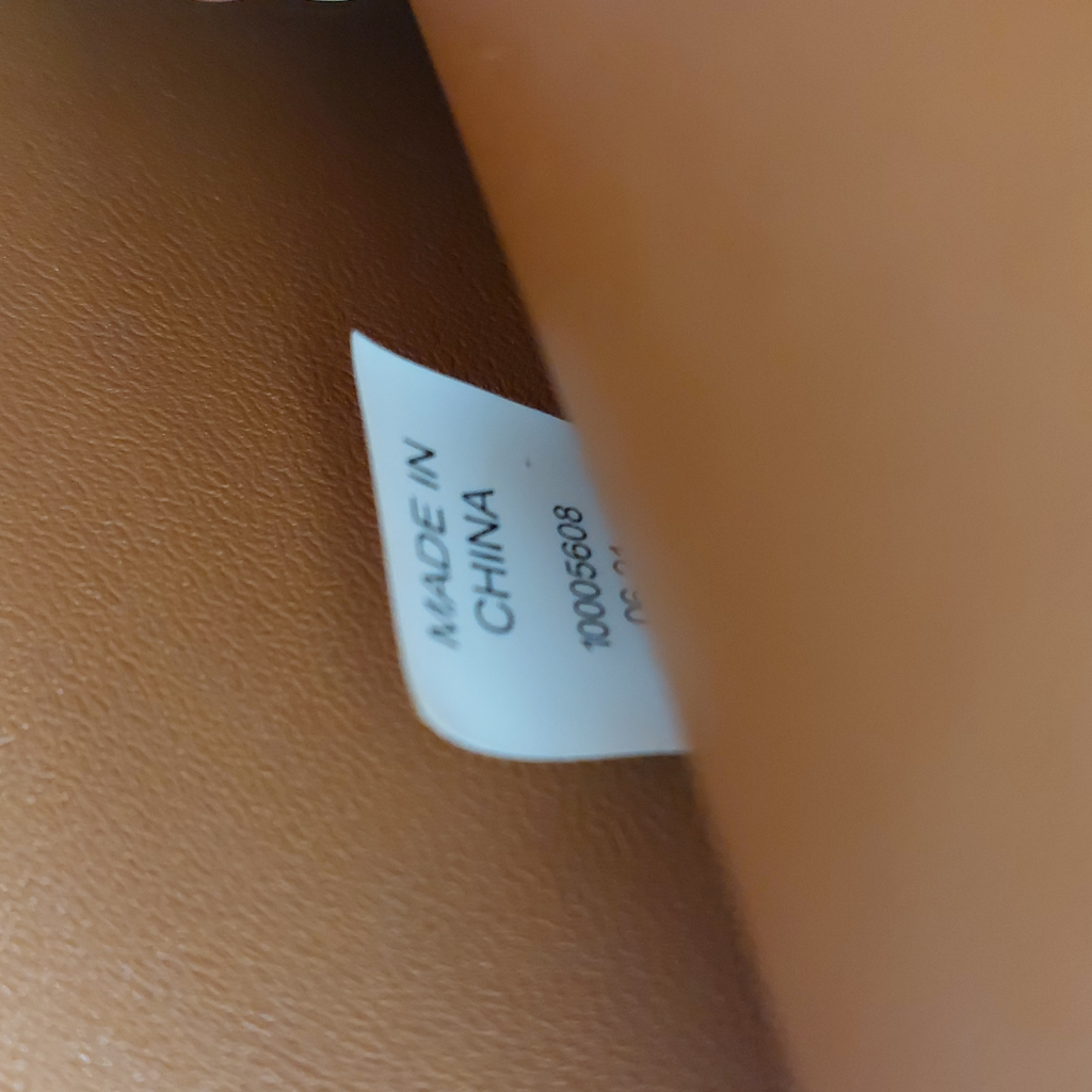 Tory Burch Eleanor Spazzolato Convertible Shoulder Bag | Pre Loved |