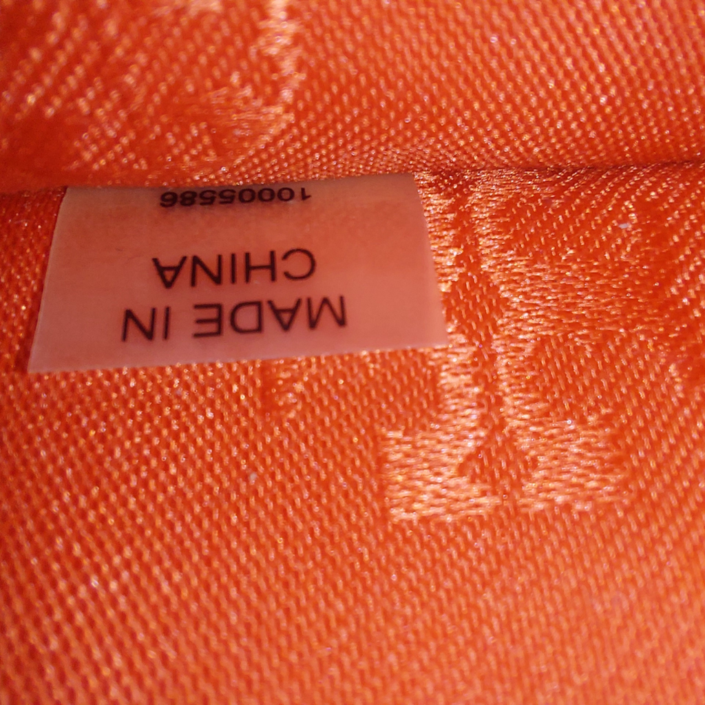 Tory Burch Alexa Red Convertible Shoulder Bag | Pre Loved |