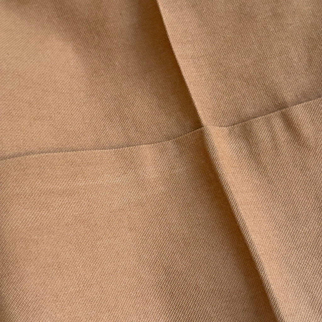 Bershka Brown Wide Leg Pants | Gently Used |
