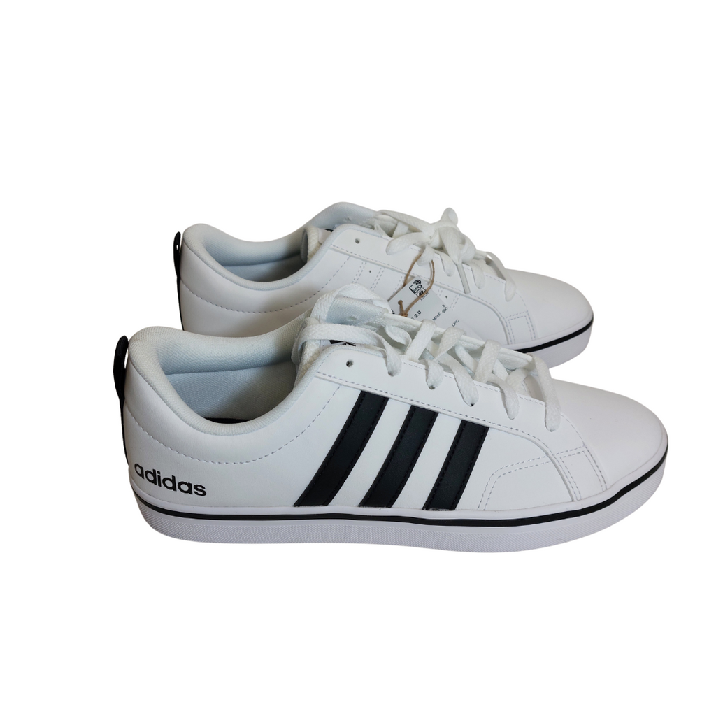 Adidas Cloud White VS Pace 2.0 Men's Shoes | Brand New |