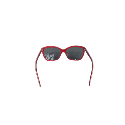 Dolce & Gabbana DG3074 Blue And Red Sunglasses | Gently Used |