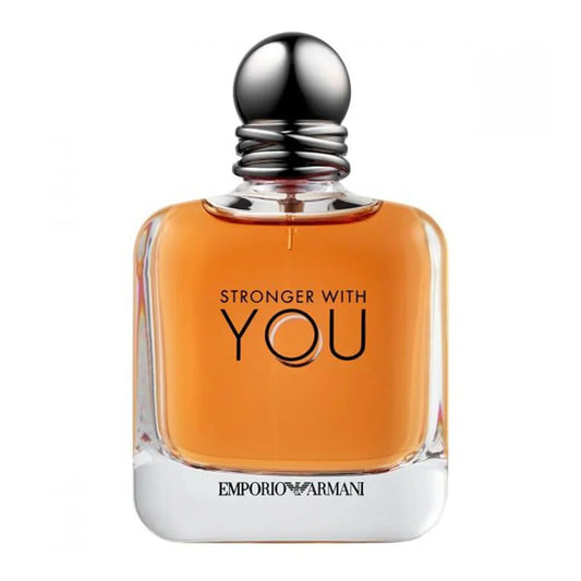 Giorgio Armani Emporio Armani Stronger With You | For Men | BRAND NEW