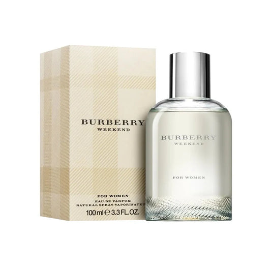 Burberry Weekend EDP | For Women | BRAND NEW