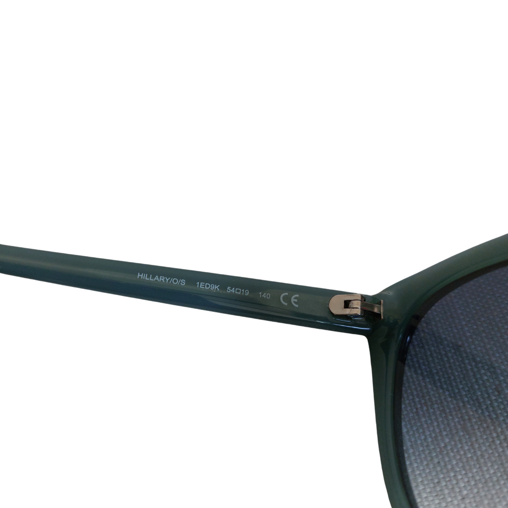 Kate Spade Blue Gradient Hillary Sunglasses | Like New |