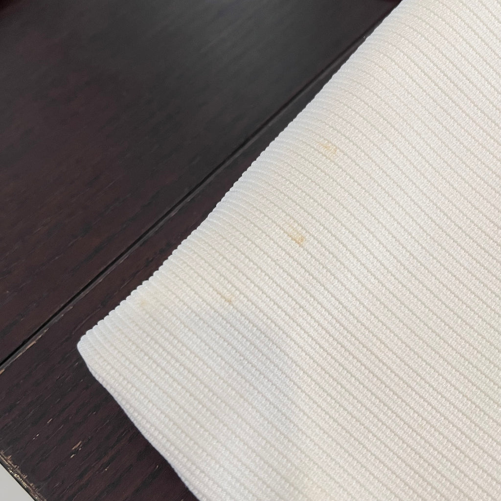 Mango White Halter Midi Dress | Pre Loved |