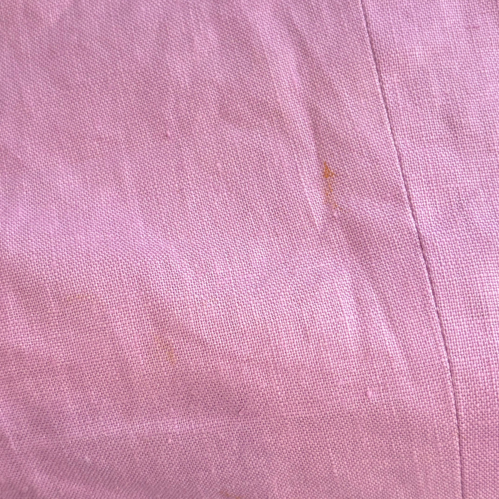 Mango Purple 'Watson' Vest | Brand New |