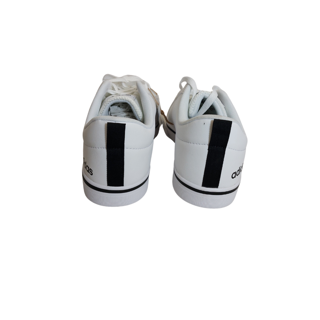 Adidas Cloud White VS Pace 2.0 Men's Shoes | Brand New |