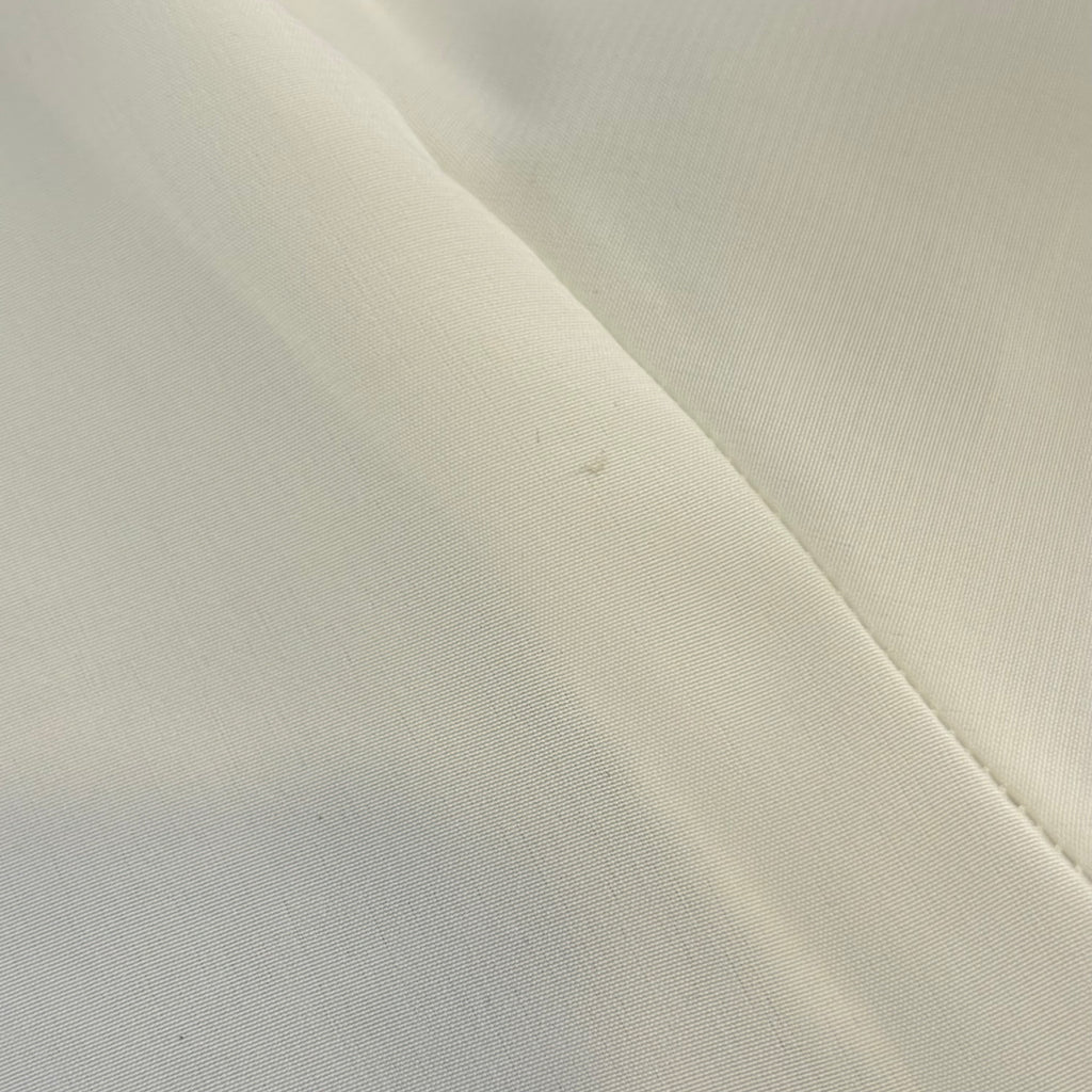 Zara Grey & White Blouse | Gently Used |