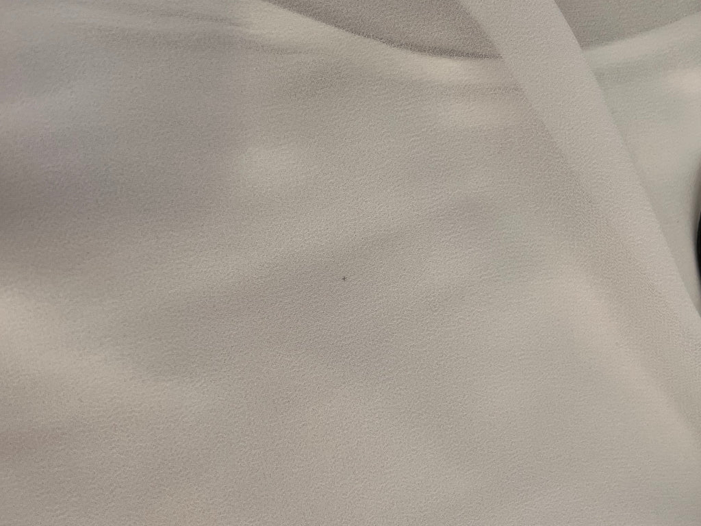 Zara White Layered Blouse | Gently Used |