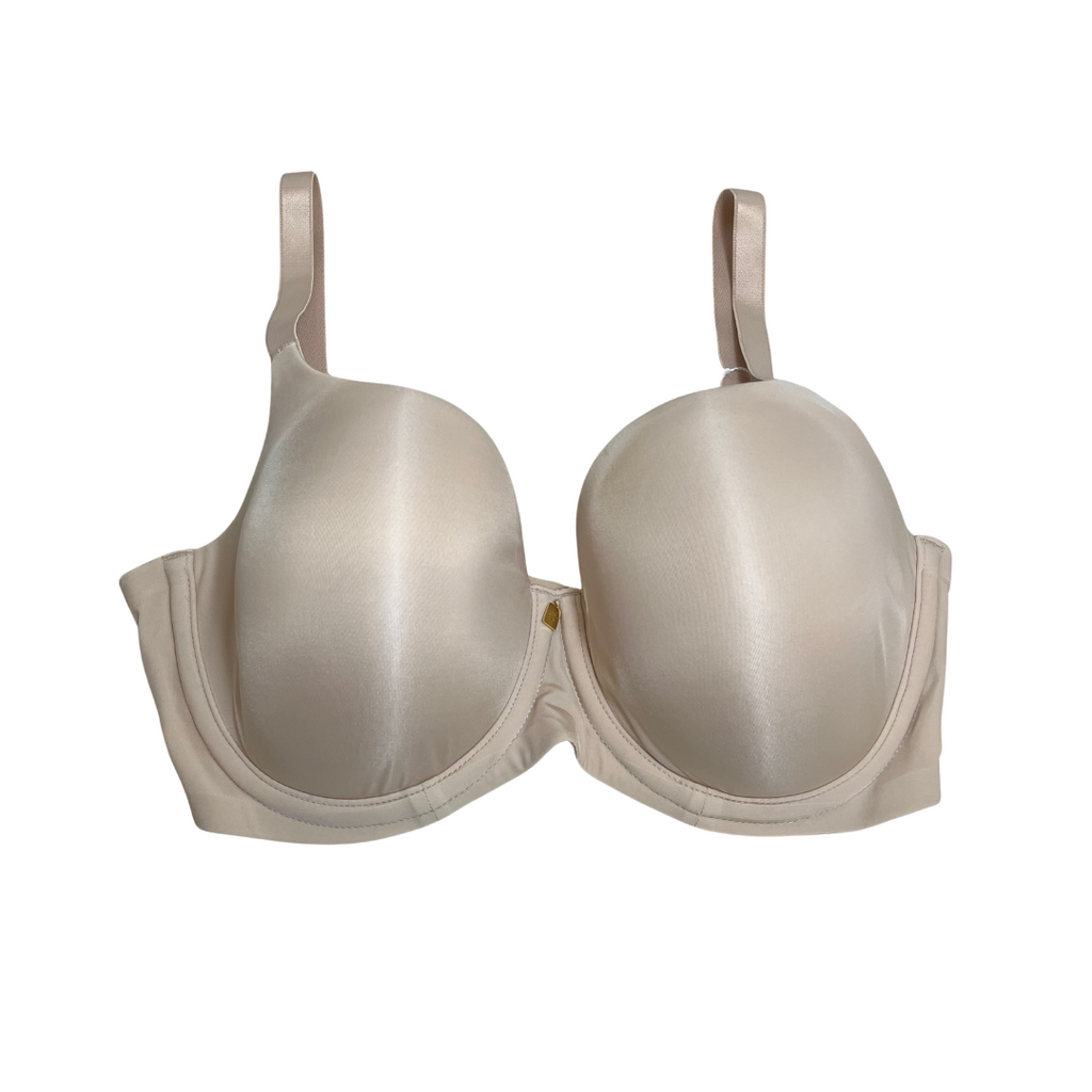 Triumph Beige Bra | Brand New |