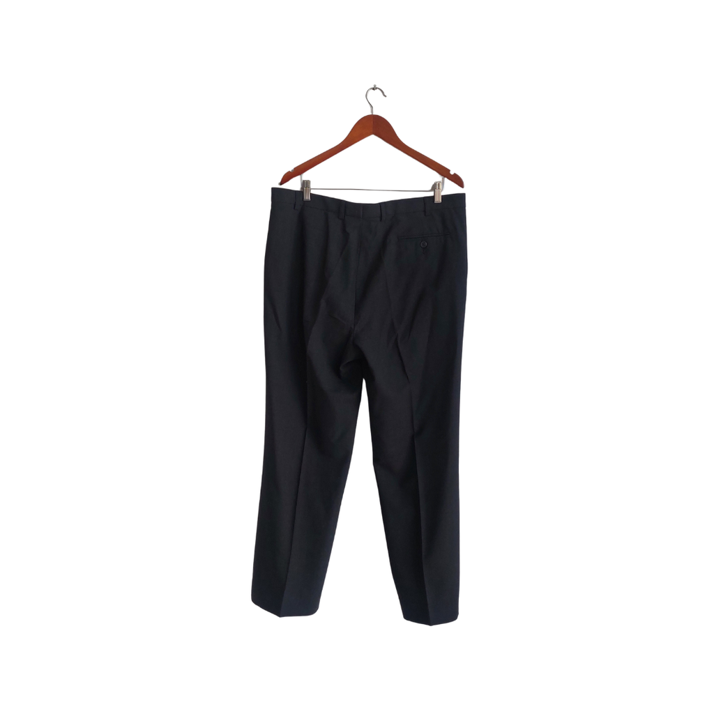 M&S Men's Charcoal Grey Suit | Gently Used |