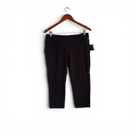 Gap Fit Black Athleisure Tights | Brand New |