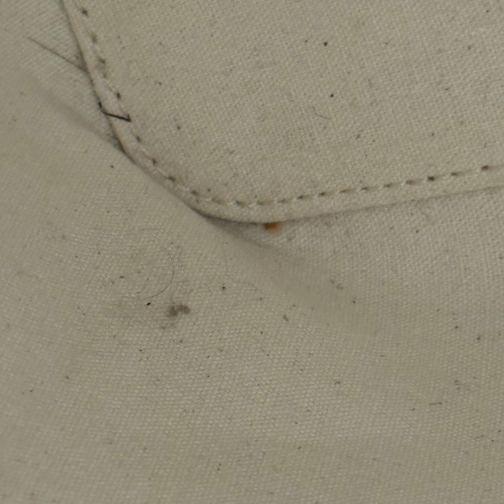 Michael Kors Brown Eliza Leather Large Studded Mixed-Media Tote Bag | Gently Used |