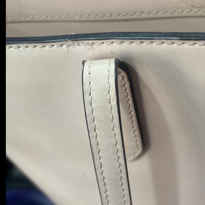 Kate Spade Pink Jana Smooth Leather Large Tote | Pre Loved |
