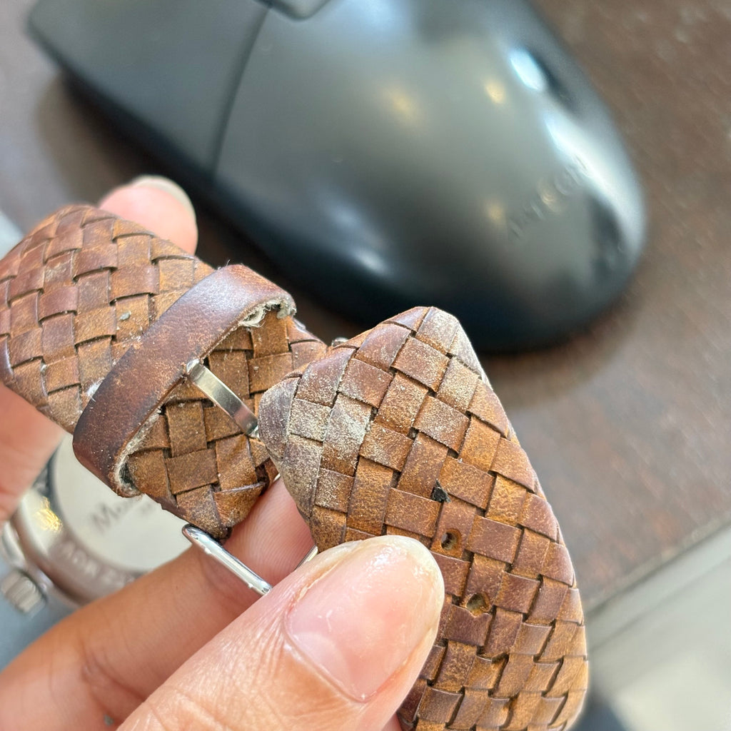 Massimo dutti Men's Chronograph Watch Set | Pre Loved |