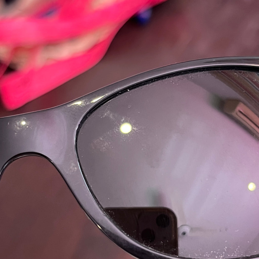 Ray-Ban Black New Wayfarer RB 2132 Polarized Sunglasses | Pre Loved |