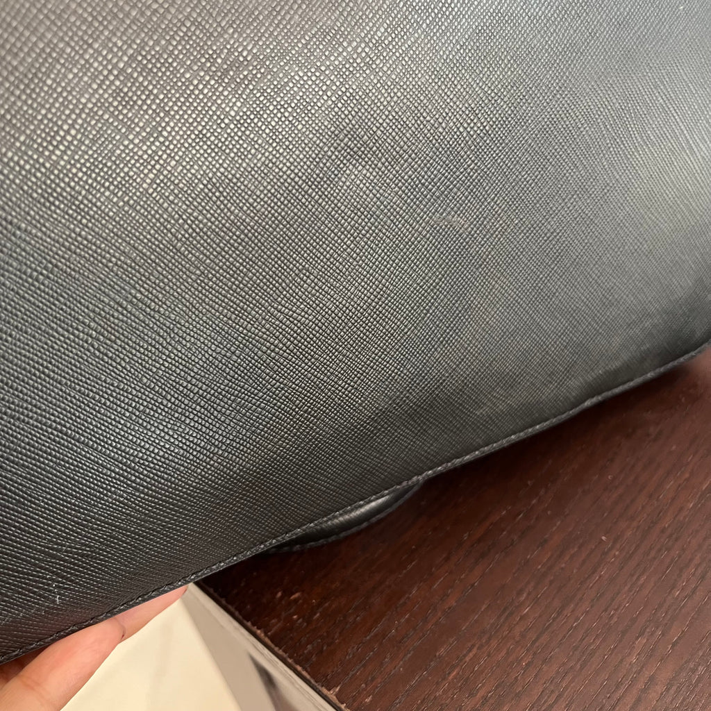 Kate Spade Saffiano Leather Medium Dome Satchel | Pre Loved |