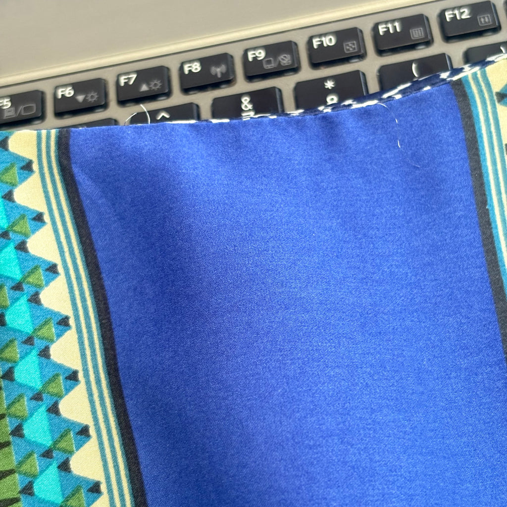 ZARA Multicolor Printed Tunic | Pre Loved |