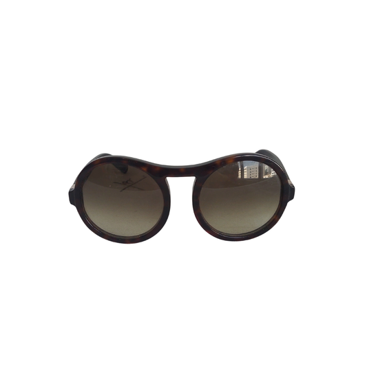 Chloe Brown Tortoise Marlow CE715SL Sunglasses | Pre Loved | - Secret Stash